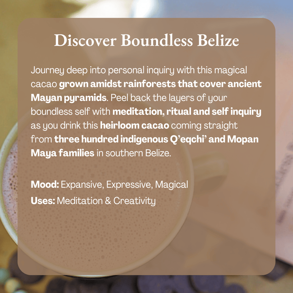 Boundless Belize