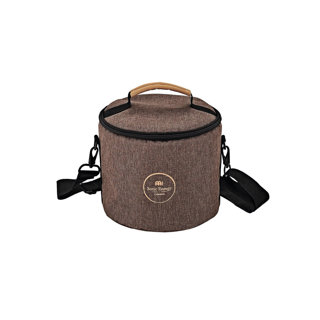 4-Piece Cosmic Bamboo Chime Set with Carrying Bag