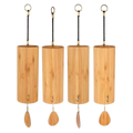 Koshi Chimes Set of 4 Elements (Earth/Water/Air/Fire)