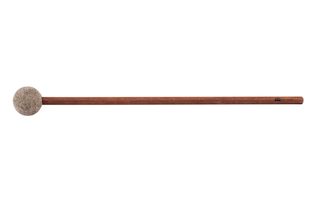 35" Meditation Flow Chime, 440 Hz, 10 Notes, G Major, Bronze