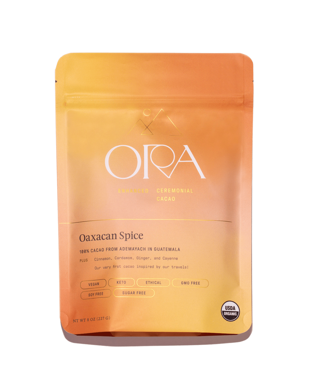 Oaxacan Spice