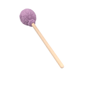 Mid-Tones Gong Mallet by Raven Sounds