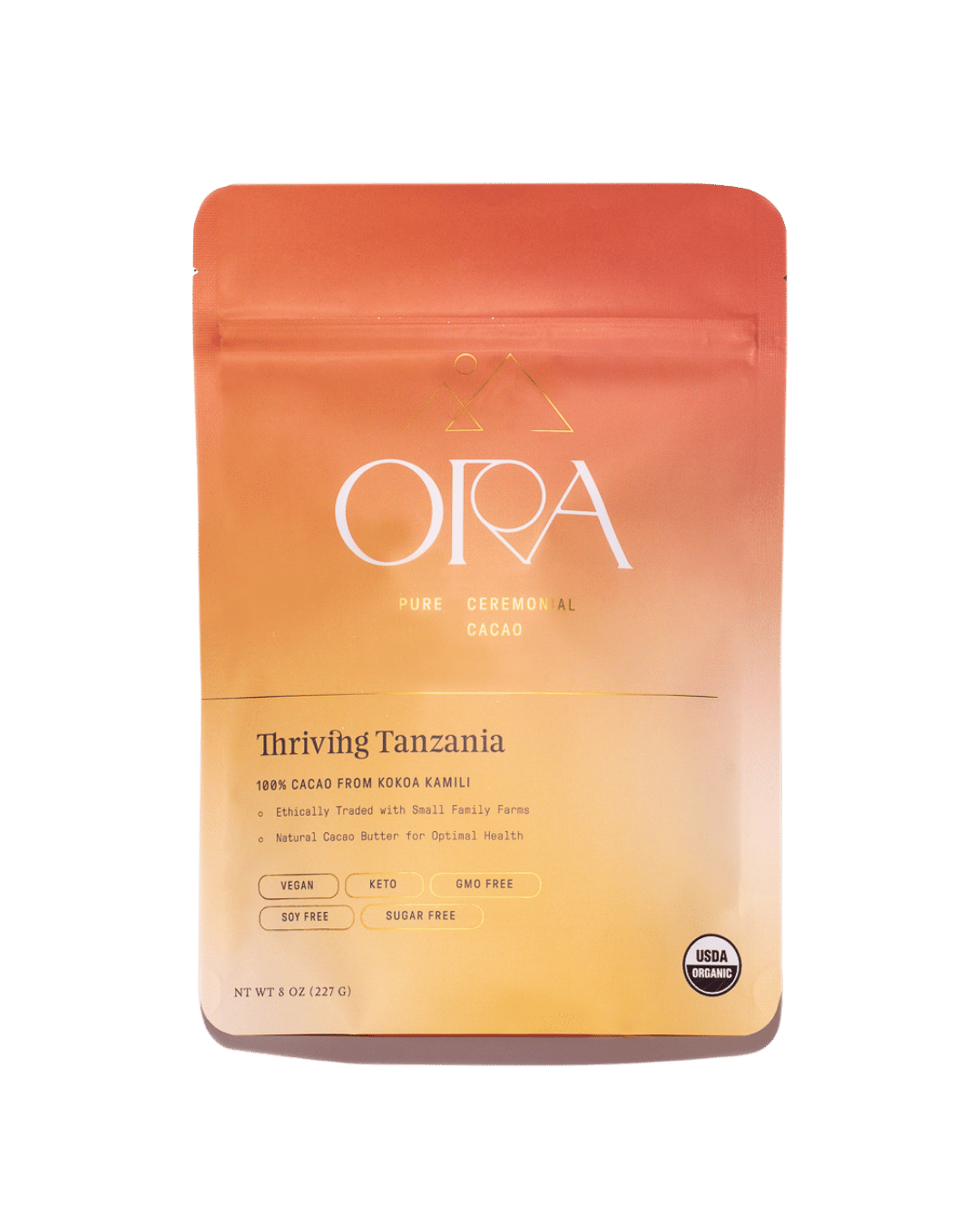 Thriving Tanzania