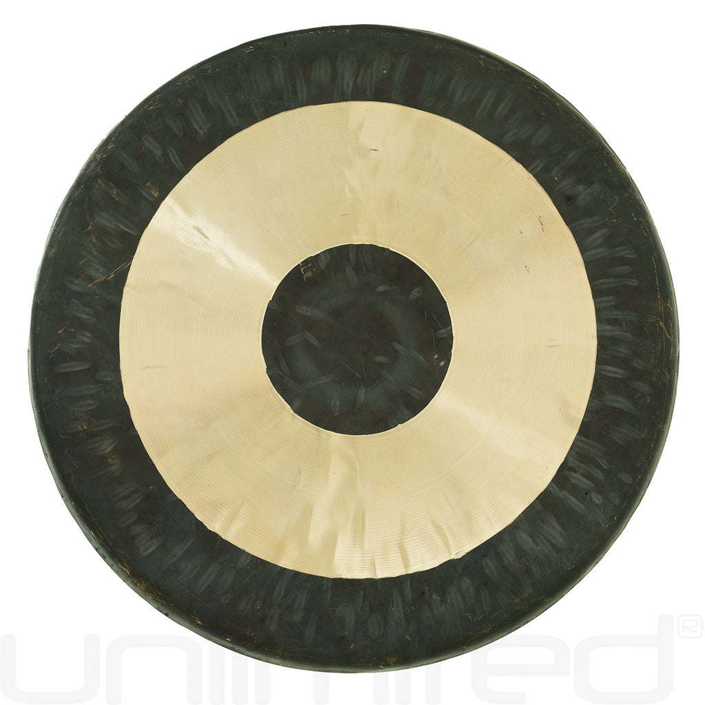 Unlimited Chau Gongs