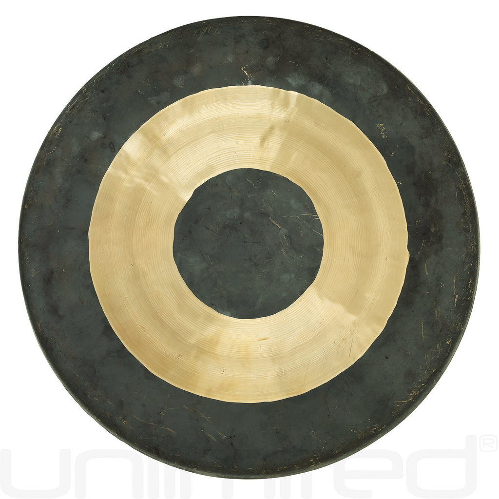 Unlimited Chau Gongs