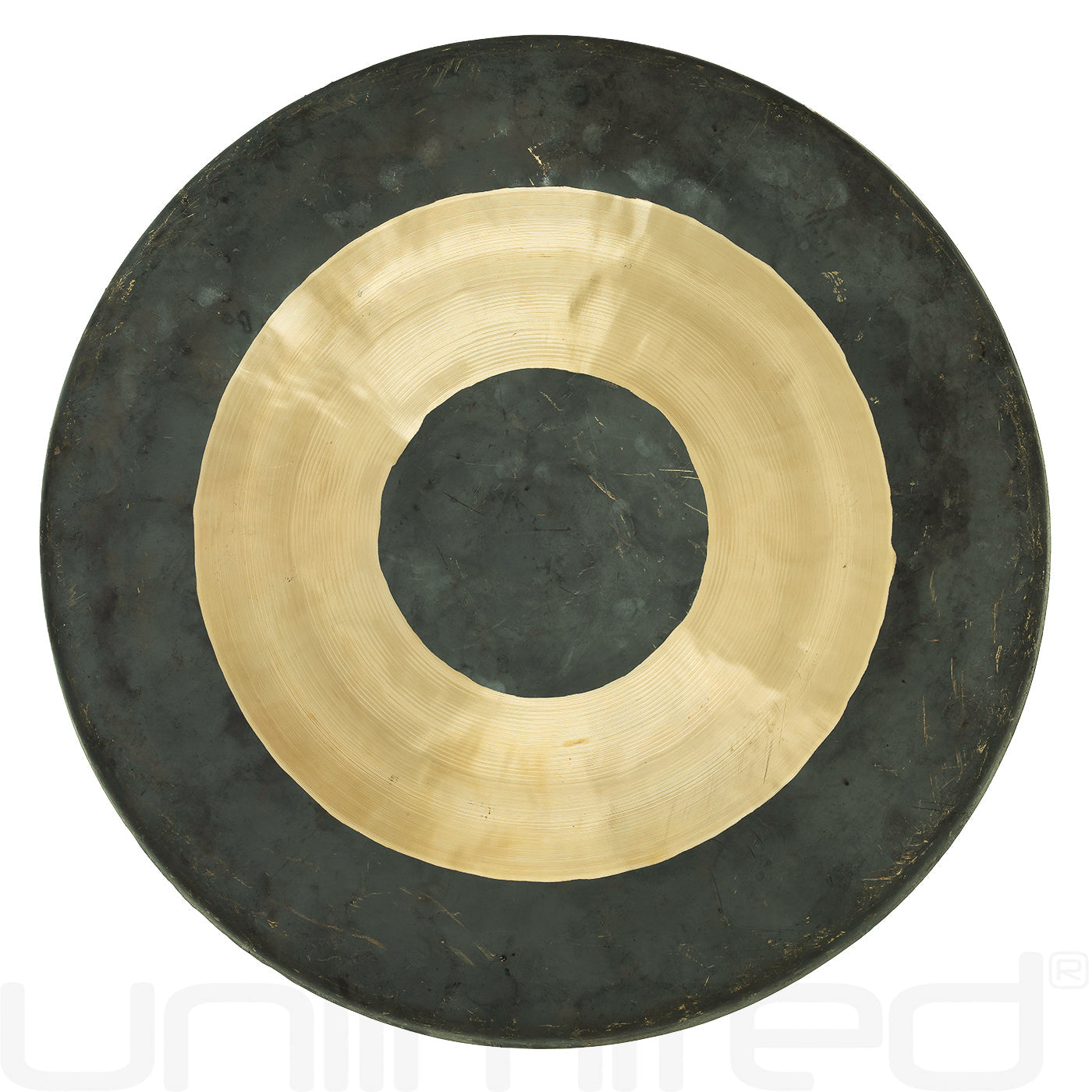 Unlimited Chau Gongs