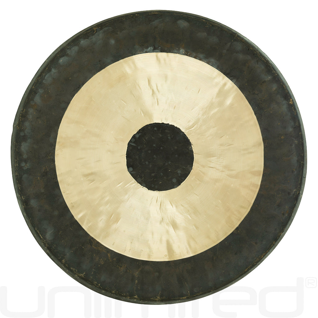 Unlimited Chau Gongs