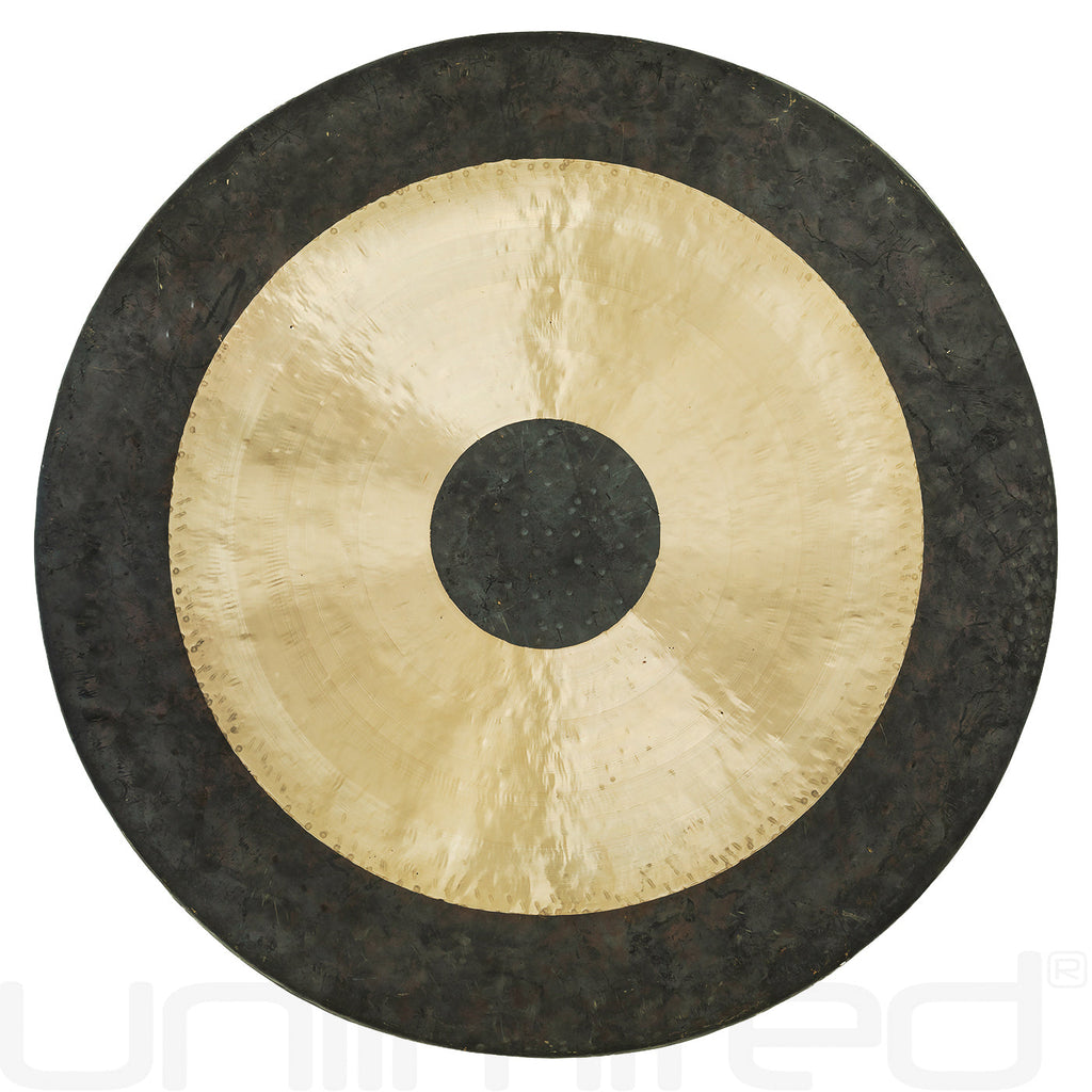 Unlimited Chau Gongs