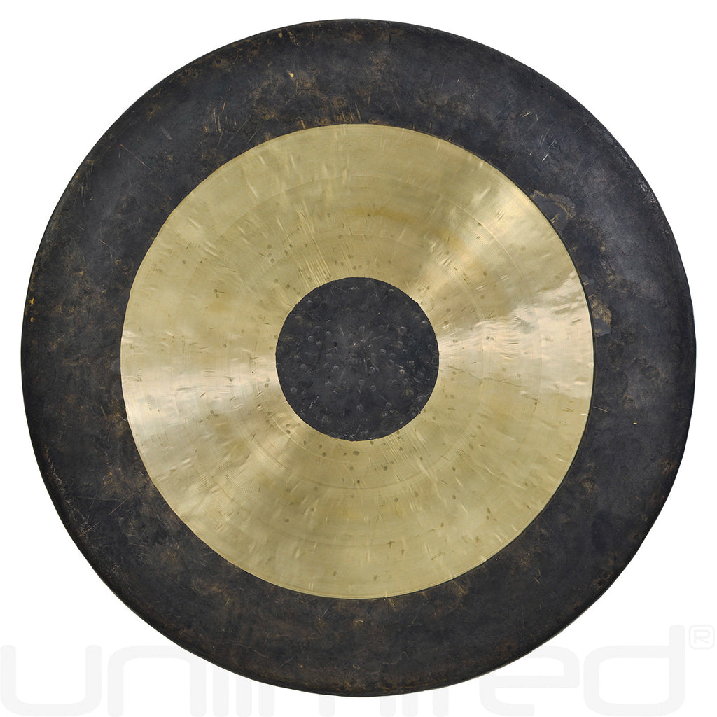 Unlimited Chau Gongs