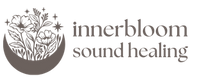Innerbloom Sound Healing - Home