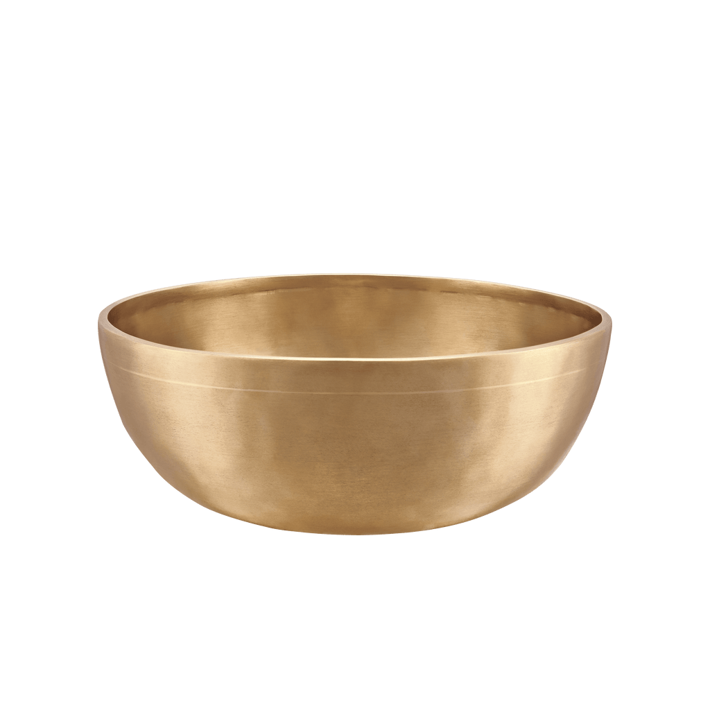 Chakra Metal Singing Bowl Set - 7 Handmade Sound Healing Bowls